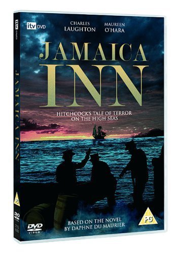 Jamaica Inn - DVD