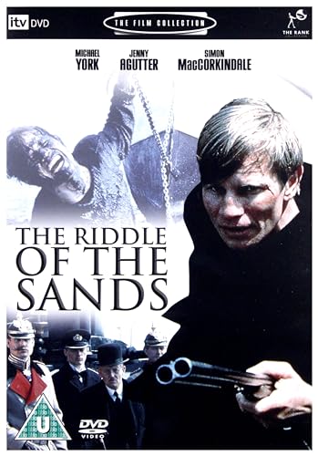 Riddle of the Sands - DVD image 1