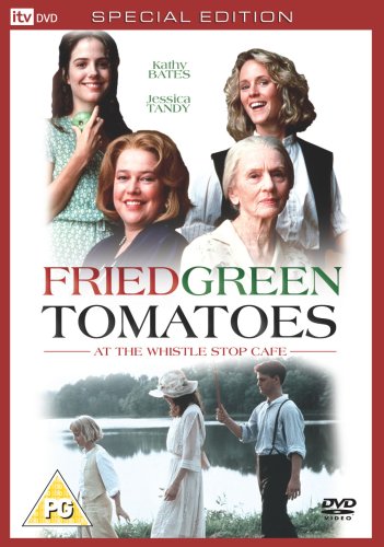 Fried Green Tomatoes at the Whistle Stop Cafe - DVD