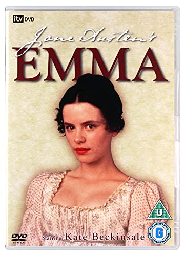 Emma - DVD image 1