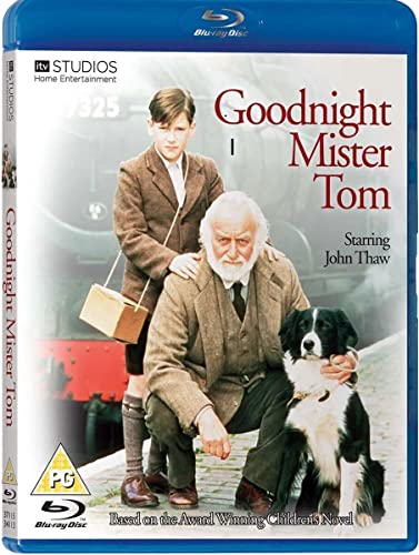 Goodnight Mister Tom - Blu-ray image 1