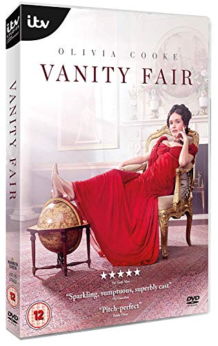 Vanity Fair - DVD image 1