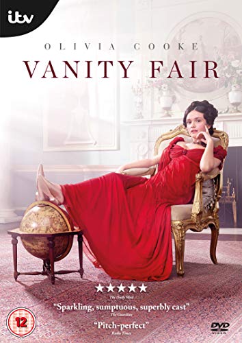 Vanity Fair - DVD image 2