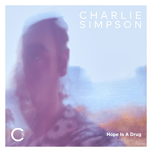 CHARLIE SIMPSON - Hope Is A Drug - CD image 1