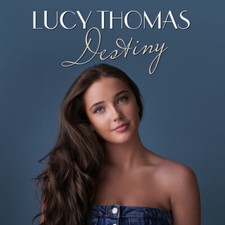 Lucy Thomas -Destiny CD - CD image 1