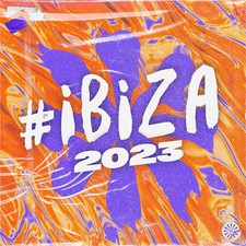VARIOUS ARTISTS - #Ibiza 2023 - COMPACT DISC image 1