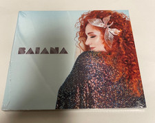 Baiana - CD image 1