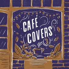 Various Artists - Caf? Covers, Vol. 3 CD  RELEASE DATE 24/02/24 (THIS