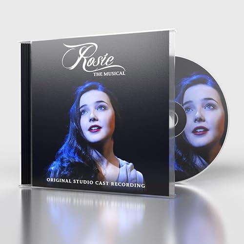 Original Studio Cast - Rosie - The Musical - CD image 2