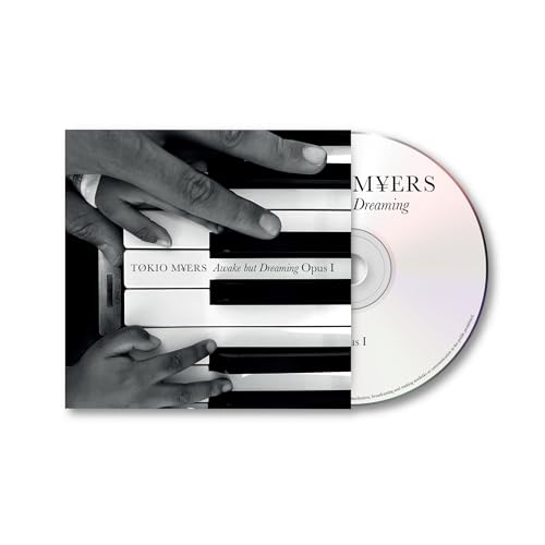 TØKIO M¥ERS - Awake but Dreaming: Opus I - CD image 1