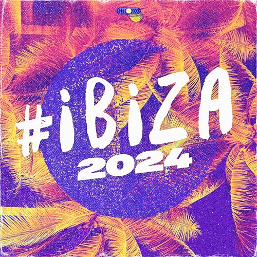 Various Artists - #IBIZA 2024 - CD image 1