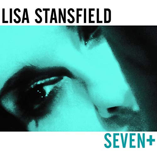 Lisa Stansfield - Seven+ - CD image 1