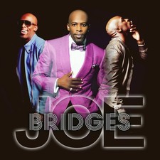 Joe - Bridges - COMPACT DISC image 1