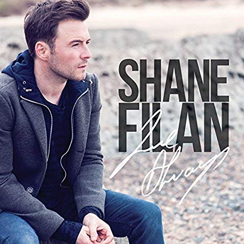 Shane Filan - Love Always - CD image 1