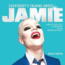 Dan Gillespie Sells - Everybody’s Talking About Jamie (Original West image 1