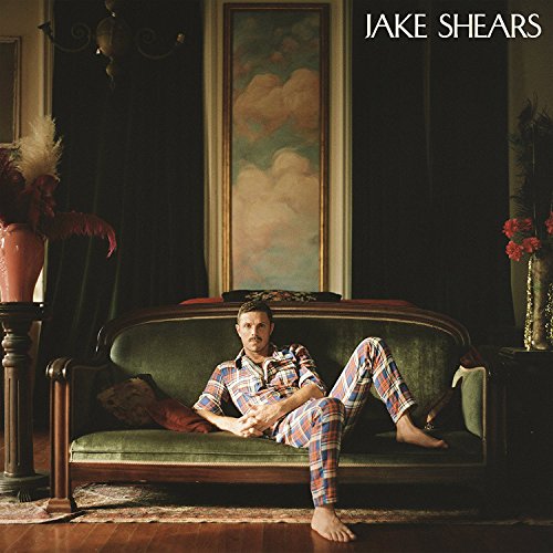 Jake Shears - CD image 1