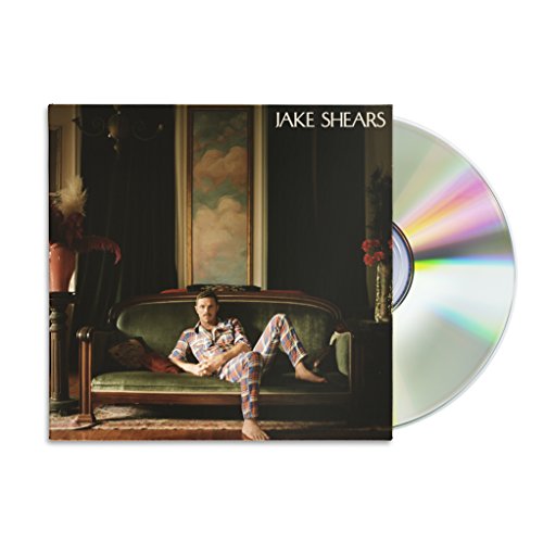Jake Shears - CD image 2