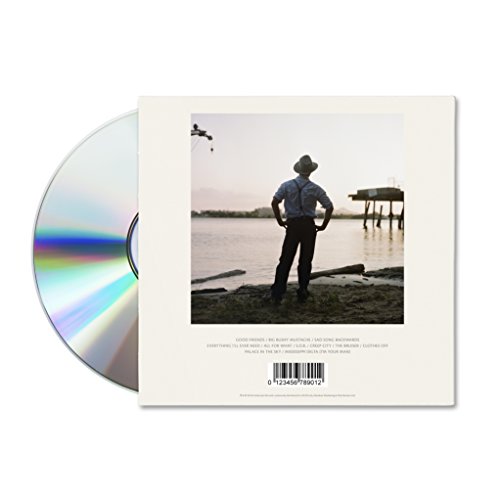 Jake Shears - CD image 3