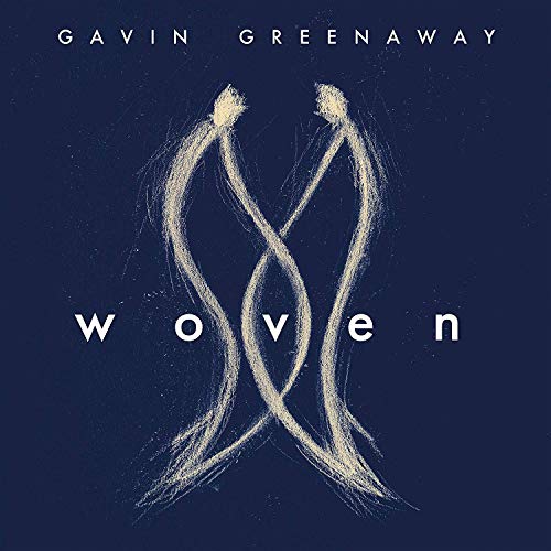 Gavin Greenaway - : Woven - Vinyl Record Vinyl image 1