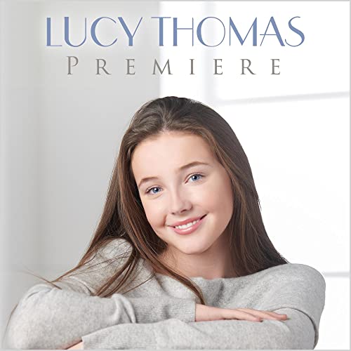 Lucy Thomas - Premiere - CD image 1