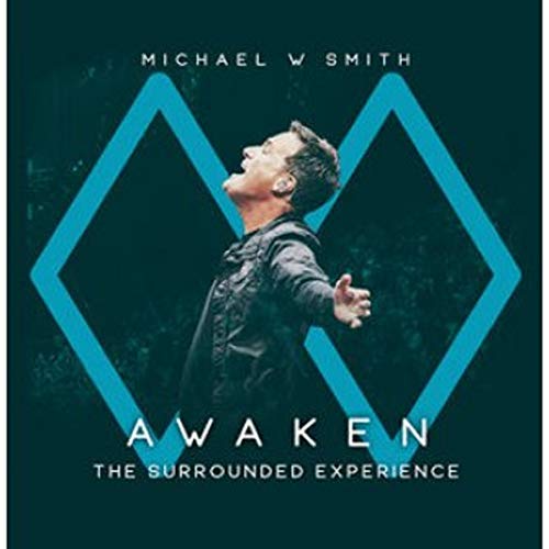 Michael W. Smith - Awaken - CD image 1
