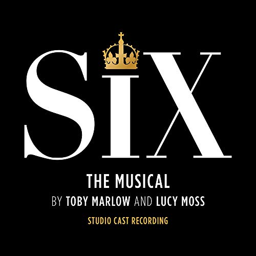 Various Performers - Six: The Musical - CD image 1
