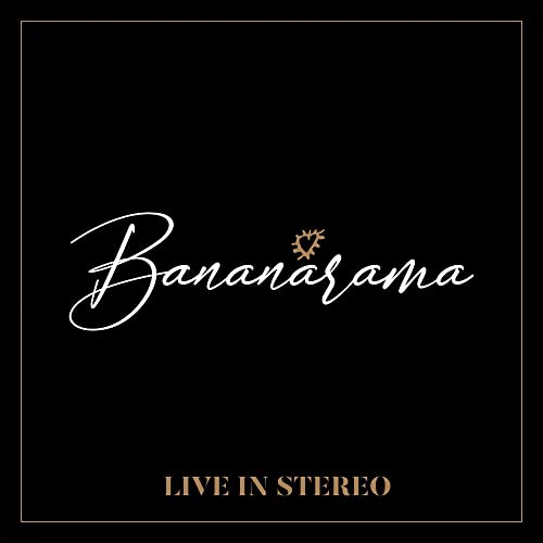 Bananarama - Live In Stereo - Vinyl Record 12 INCH RECORD image 1