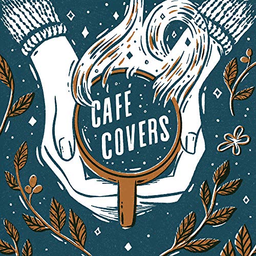 Various Artists - CafÃ© Covers - CD image 1