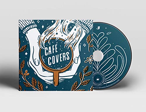 Various Artists - CafÃ© Covers - CD image 2