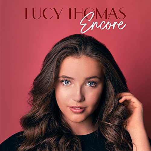 Lucy Thomas - Encore - COMPACT DISC image 1