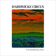 Hardwicke Circus - Borderland - Vinyl Record 12 INCH RECORD image 1
