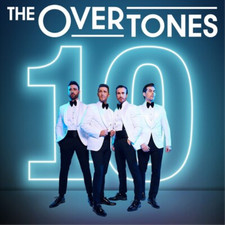Overtones - 10 - COMPACT DISC image 1