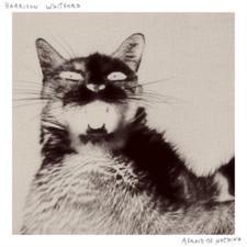 Harrison Whitford - Afraid of Nothing - COMPACT DISC image 1