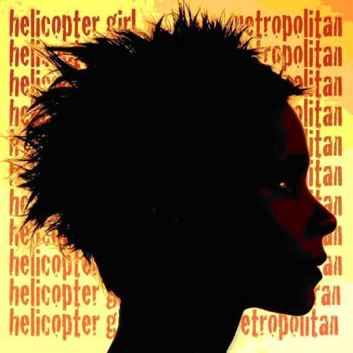 Metropolitan - CD image 1