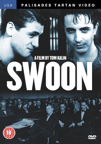 Swoon - DVD