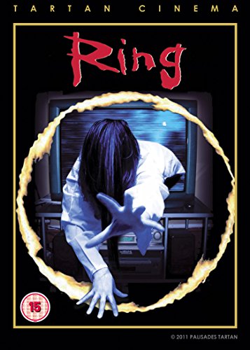Ring - DVD