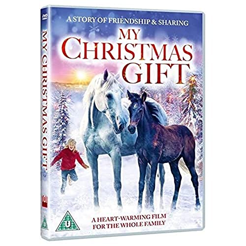 Christmas Promise - DVD