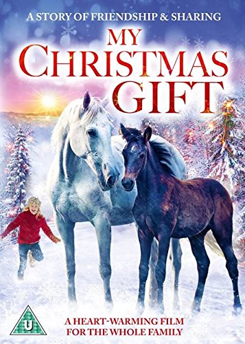 Christmas Promise - DVD image 2