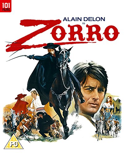 Zorro - DVD image 2