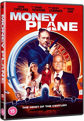 Money Plane - DVD image 2