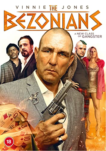 Bezonians. The - DVD image 1