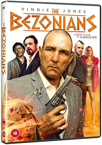 Bezonians. The - DVD image 2
