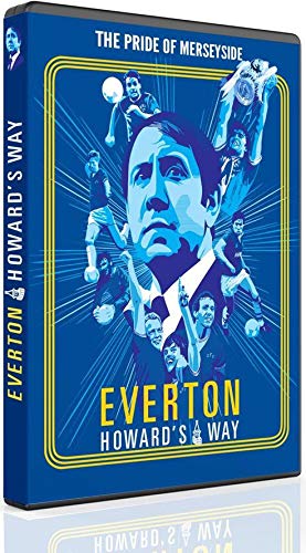 Everton: Howard's Way - DVD image 2