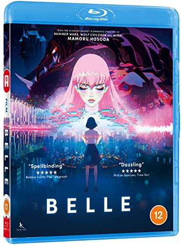 Belle - Blu-ray