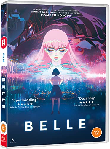Belle - DVD