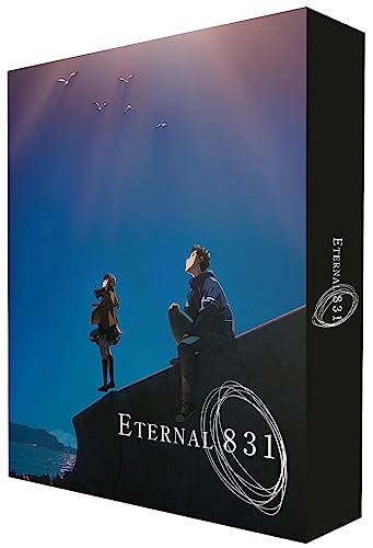 Eternal 831 (Collect - Eternal 831 (Collectors Limited Edition) - Blur image 2