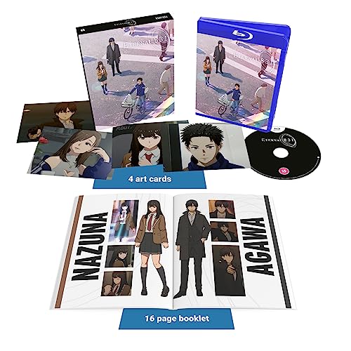 Eternal 831 (Collect - Eternal 831 (Collectors Limited Edition) - Blur image 3