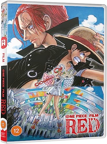 One Piece Red (Standard Edition) - DVD image 1