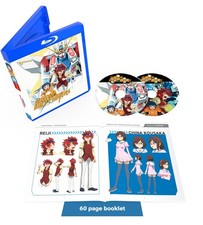 Gundam Build Fighter - Gundam Build Fighters - Part 2 (Limited Collect