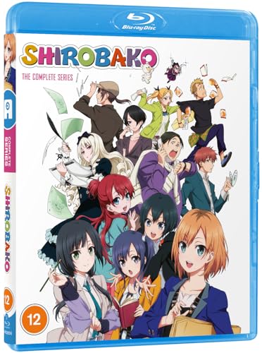 Shirobako - Blu-ray image 1